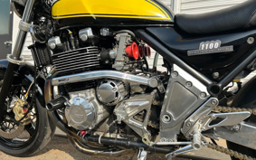 KAWASAKI ZEPHYR 1100 1992 ZRT10A