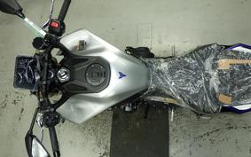 YAMAHA MT-09 SP 2026 RN87J