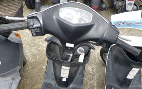 SUZUKI ADDRESS V50 G CA44A