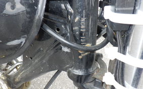 HONDA CB400SS E 2004 NC41