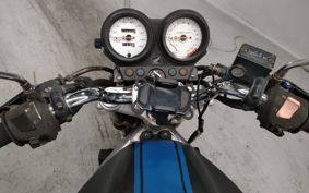 HONDA VTR 250 MC33