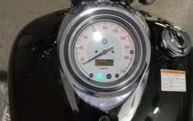 YAMAHA DRAGSTAR 1100 CLASSIC 2005 VP13J