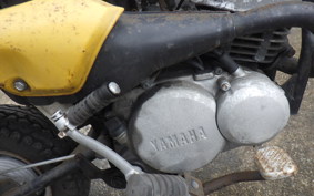 YAMAHA POCKE 4U1
