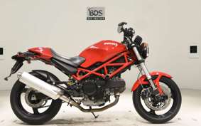 DUCATI DUCATI M400IE 2018