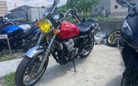 HONDA CB400 NC36