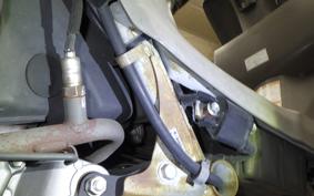 SUZUKI LET's 5 G CA47A