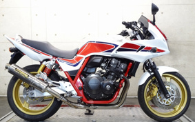 HONDA CB400SFV-3 BOLDOR 2011 NC42