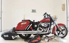 HARLEY FLD 1580 2013
