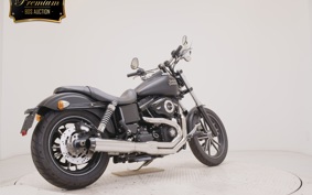 HARLEY FXDBC1580 2015
