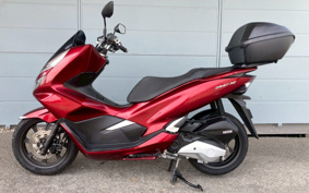 HONDA PCX125 JF81
