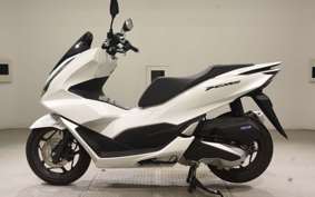 HONDA PCX 160 2016 KF47