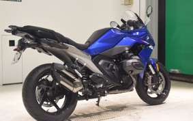 BMW R1300RS ASA 2026