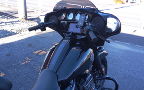 HARLEY HARLEYFLHXS 2021 KRP