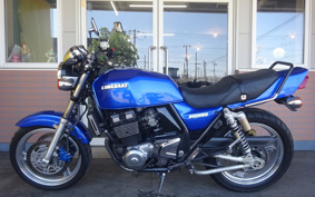 KAWASAKI ZRX-2 1996 ZR400E