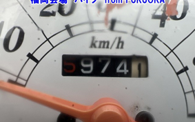 SUZUKI ADDRESS V50
