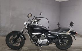 KAWASAKI ELIMINATOR 250V VN250A