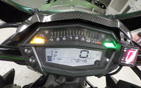 KAWASAKI Z1000 Gen.5 2014
