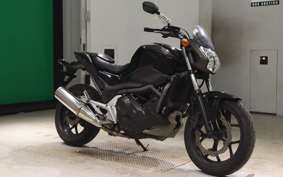 HONDA NC700S 2013 RC61