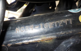 HONDA CB400SF VTEC K NC39