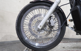 HONDA STEED 600 1994 PC21