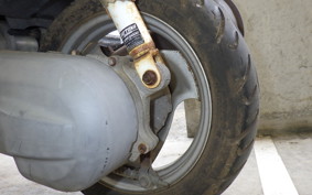 YAMAHA JOG Gen.1 3KJ