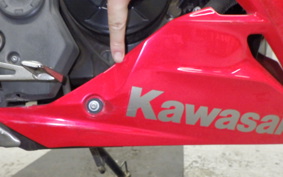 KAWASAKI NINJA 250 SL BX250A