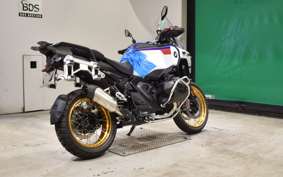 BMW R1300GS Adventure ASA 2026