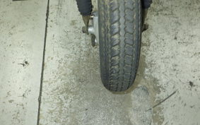 HONDA MONKEY Z50A