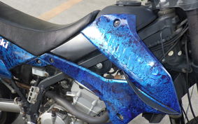 KAWASAKI KLX250D TRACKER X 2021 LX250V