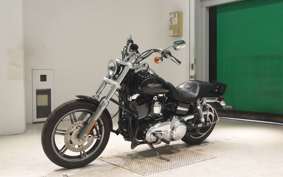 HARLEY FXDC 1580 2013