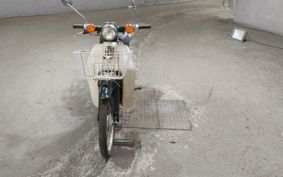 HONDA SUPER CUB50 AA01