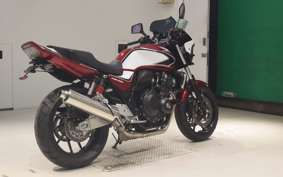 HONDA CB400SF GEN 4 A 2022