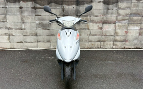 SUZUKI ADDRESS V125 CF46A