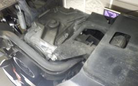 SUZUKI ADDRESS 110 2012 CE47A