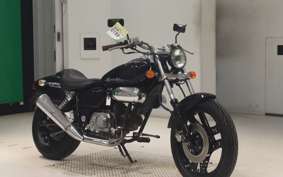 HONDA MAGNA 50 2017 AC13