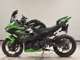Фото Kawasaki NINJA 400 2024 с японского аукциона