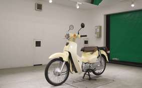 HONDA C50 SUPER CUB 2003 AA09