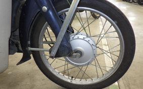 YAMAHA MATE 50 UA04J