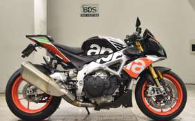 APRILIA TUONO V4 1100 2017