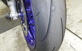 YAMAHA MT-09 SP 2024 RN87J