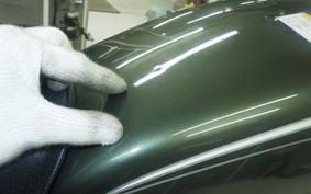 YAMAHA SR400 Gen.4 2013 RH03J