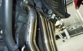 YAMAHA FZ1 FAZER 2006