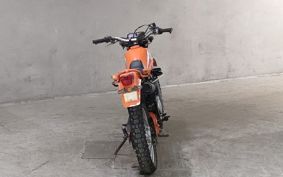 YAMAHA SEROW 225 1KH