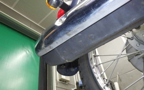 HONDA C50 SUPER CUB AA09