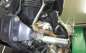 YAMAHA DRAGSTAR 400 CLASSIC 1998 4TR