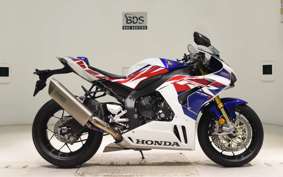 HONDA CBR1000RR RSP 2022 SC82