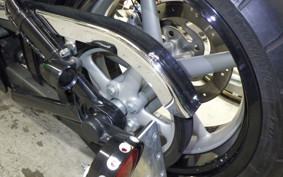 HARLEY FXCW 1580 2009