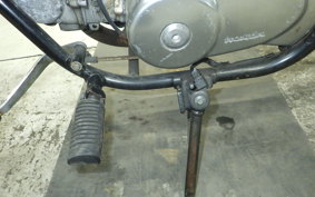 HONDA MAGNA 50 1996 AC13