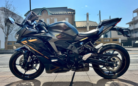 KAWASAKI NINJA ZX-25R ZX250E