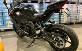 KAWASAKI NINJA ZX-25R ZX250E
